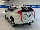 Thumbnail '5' of Mitsubishi Pajero Sport