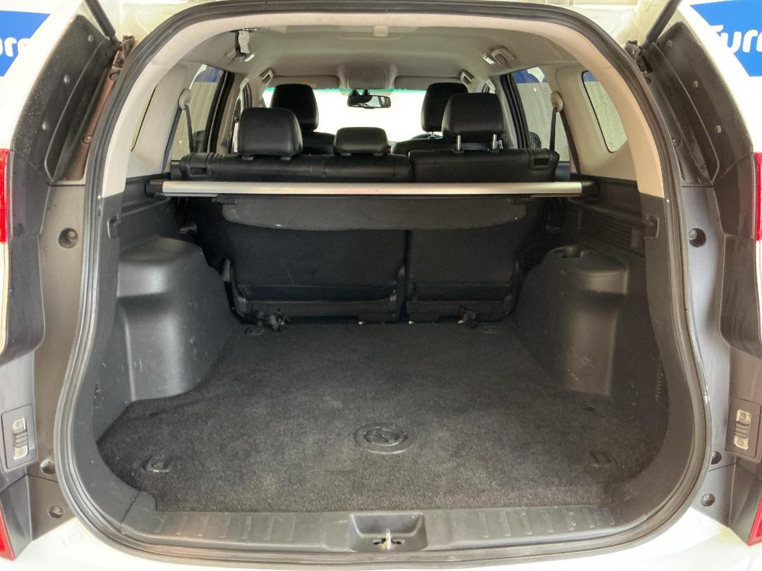 Photo '14' of Mitsubishi Pajero Sport