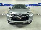 Thumbnail '2' of Mitsubishi Pajero Sport