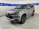 Thumbnail '4' of Mitsubishi Pajero Sport