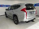 Thumbnail '5' of Mitsubishi Pajero Sport
