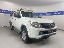 Thumbnail '1' of Mitsubishi Triton