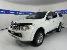 Thumbnail '4' of Mitsubishi Triton