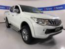 Thumbnail '1' of Mitsubishi Triton
