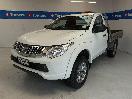 Thumbnail '4' of Mitsubishi Triton
