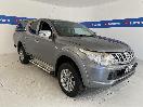Thumbnail '1' of Mitsubishi Triton
