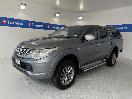 Thumbnail '4' of Mitsubishi Triton