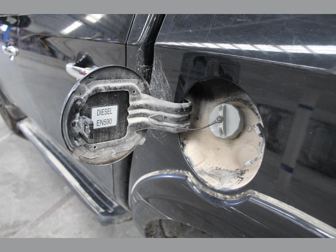 Photo '6' of Mitsubishi Triton D/CAB Glxr Photo '6' of Mitsubishi Triton D/CAB Glxr