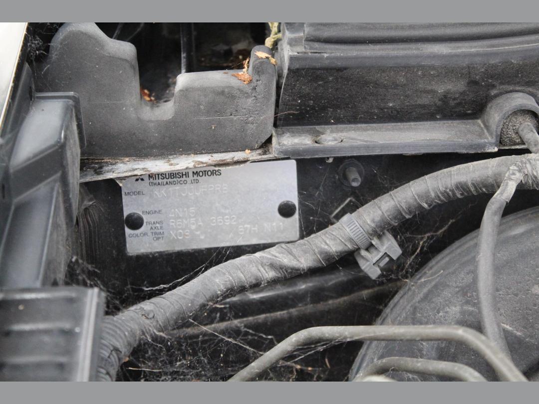 Photo '9' of Mitsubishi Triton D/CAB Glxr Photo '9' of Mitsubishi Triton D/CAB Glxr