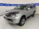 Thumbnail '4' of Mitsubishi Triton