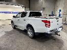 Thumbnail '13' of Mitsubishi Triton D/CAB GLX