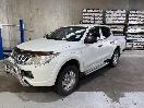 Thumbnail '11' of Mitsubishi Triton D/CAB GLX