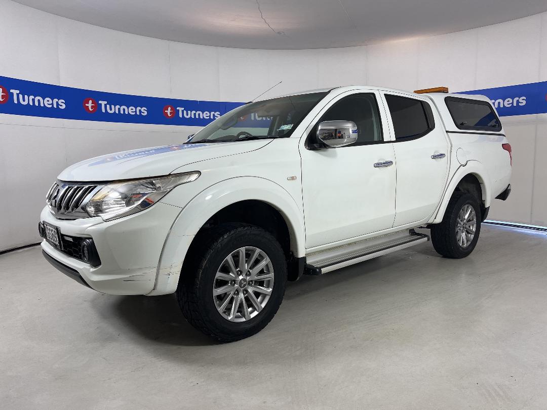 Photo '4' of Mitsubishi Triton Photo '4' of Mitsubishi Triton