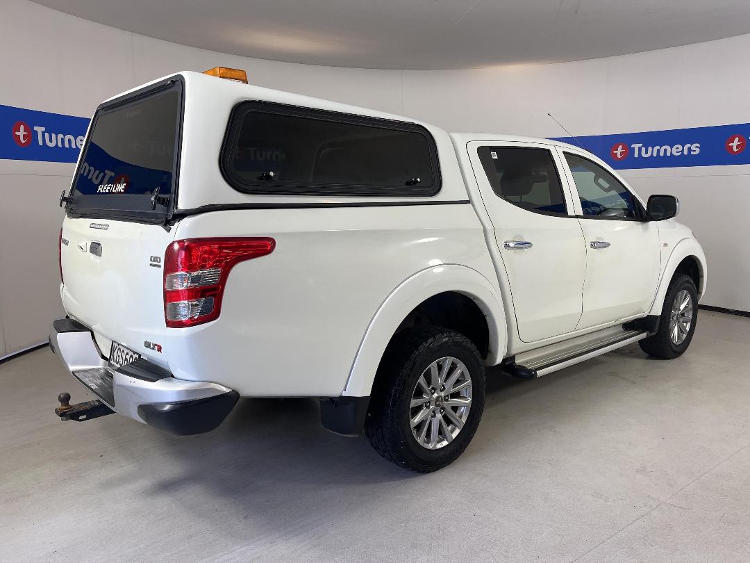 Photo '7' of Mitsubishi Triton Photo '7' of Mitsubishi Triton