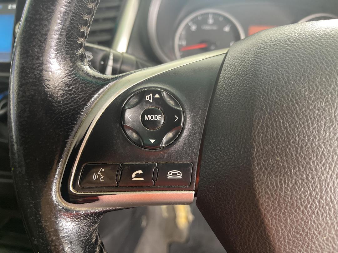 Photo '24' of Mitsubishi Triton Photo '24' of Mitsubishi Triton