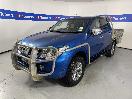 Thumbnail '4' of Mitsubishi Triton