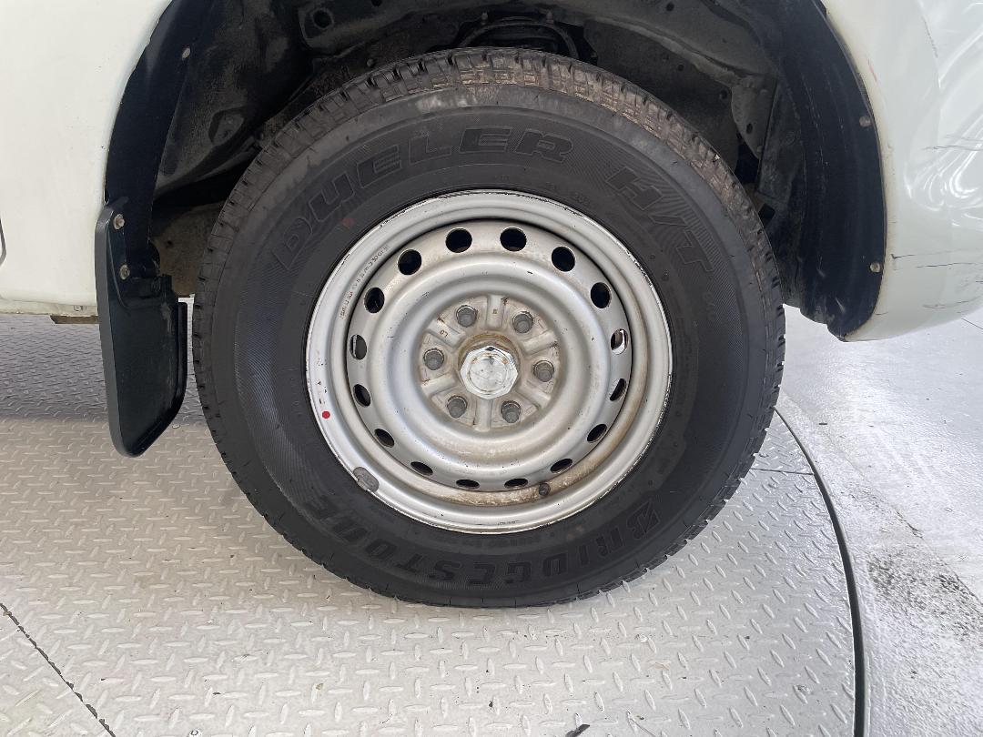 Photo '9' of Mitsubishi Triton Photo '9' of Mitsubishi Triton