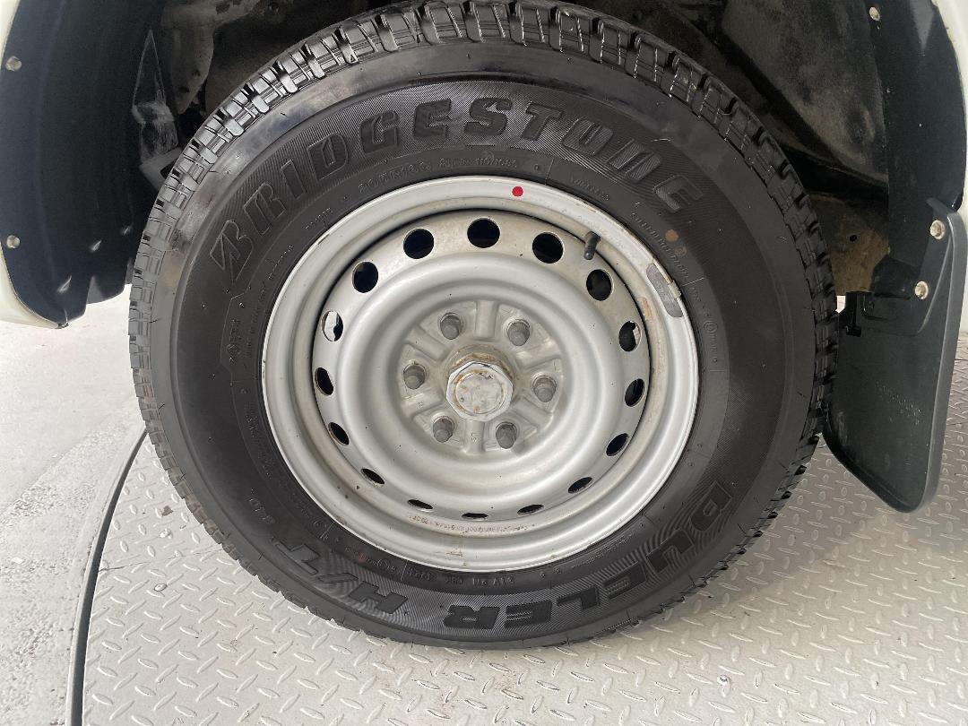 Photo '10' of Mitsubishi Triton Photo '10' of Mitsubishi Triton