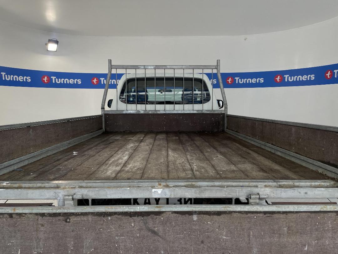 Photo '14' of Mitsubishi Triton Photo '14' of Mitsubishi Triton