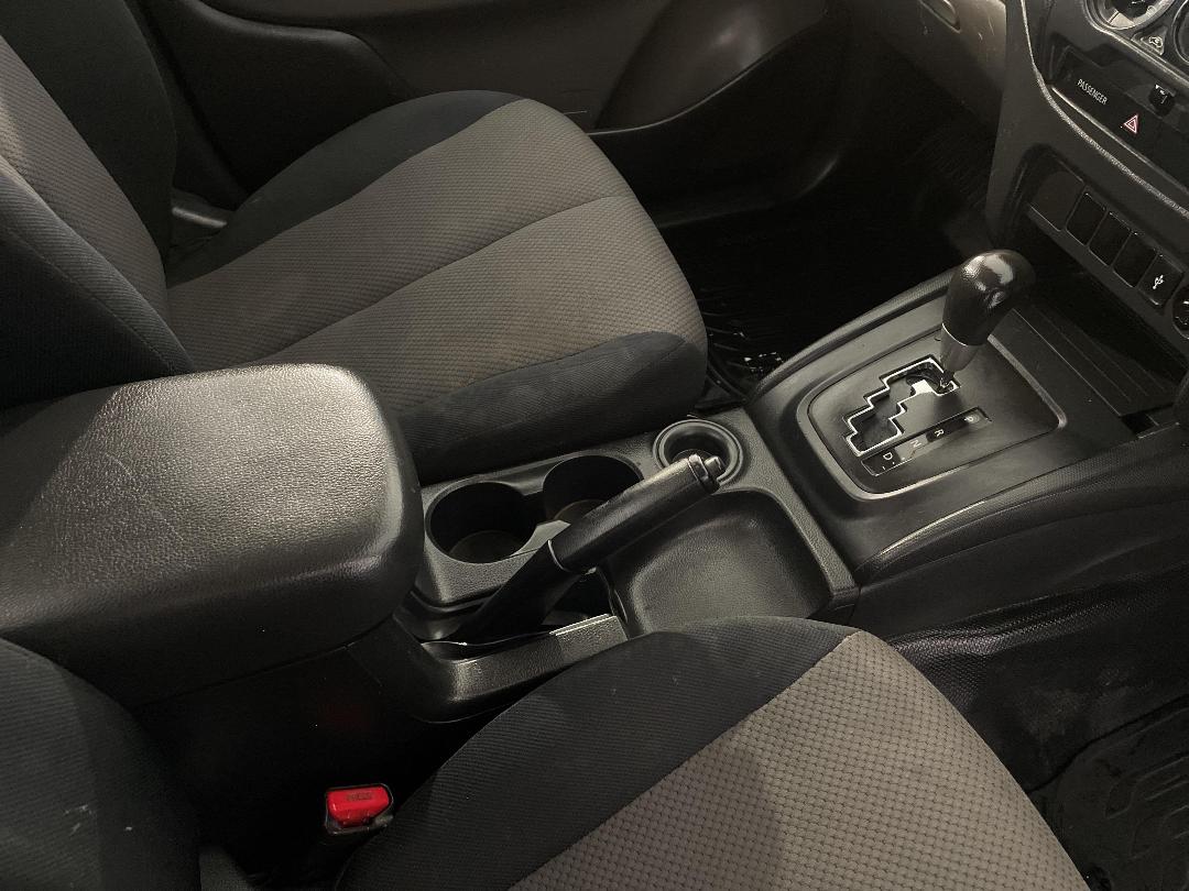 Photo '18' of Mitsubishi Triton Photo '18' of Mitsubishi Triton