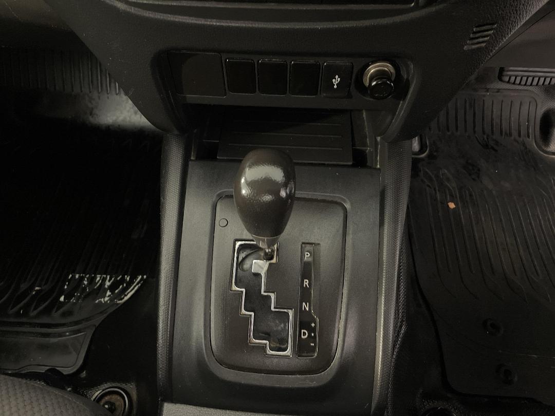 Photo '25' of Mitsubishi Triton Photo '25' of Mitsubishi Triton