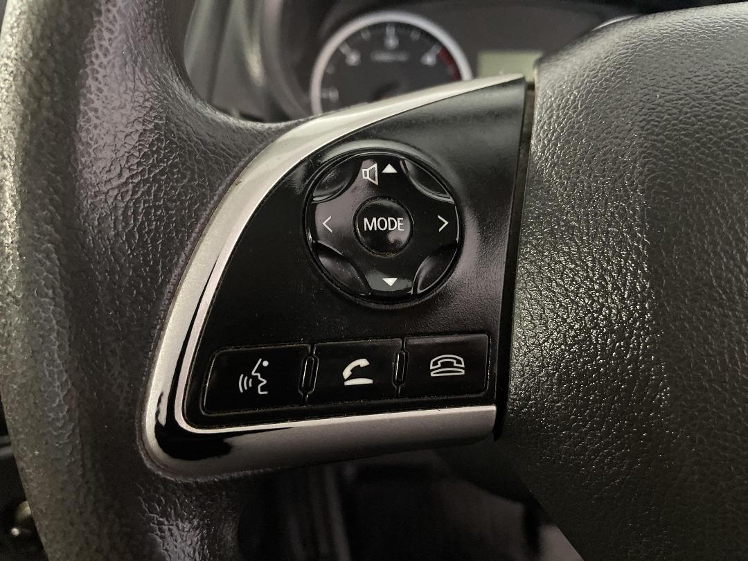 Photo '24' of Mitsubishi Triton Photo '24' of Mitsubishi Triton