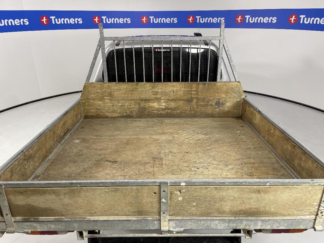 Photo '14' of Mitsubishi Triton Photo '14' of Mitsubishi Triton