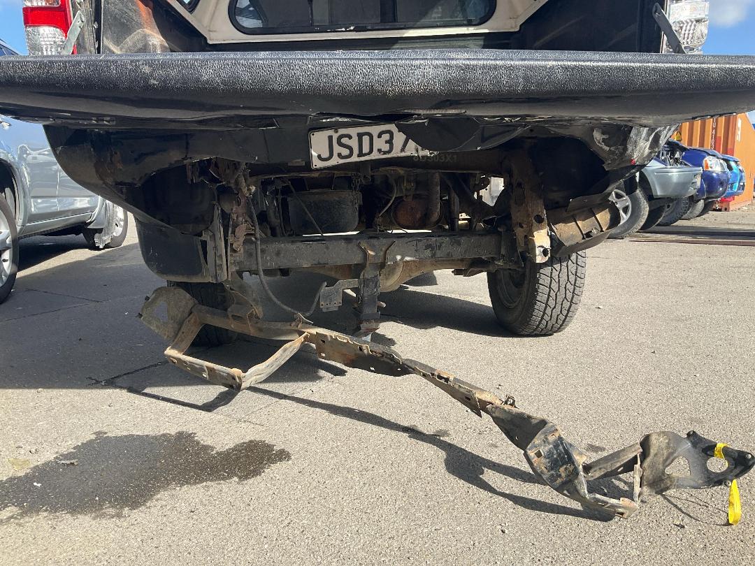 Photo '5' of Mitsubishi Triton D/CAB Glxr Photo '5' of Mitsubishi Triton D/CAB Glxr