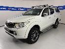 Thumbnail '4' of Mitsubishi Triton
