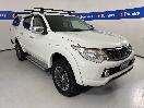Thumbnail '1' of Mitsubishi Triton