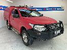 Thumbnail '1' of Mitsubishi Triton