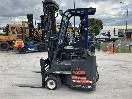 Thumbnail '7' of Mobile Machine Combilift C3000CB Forklift