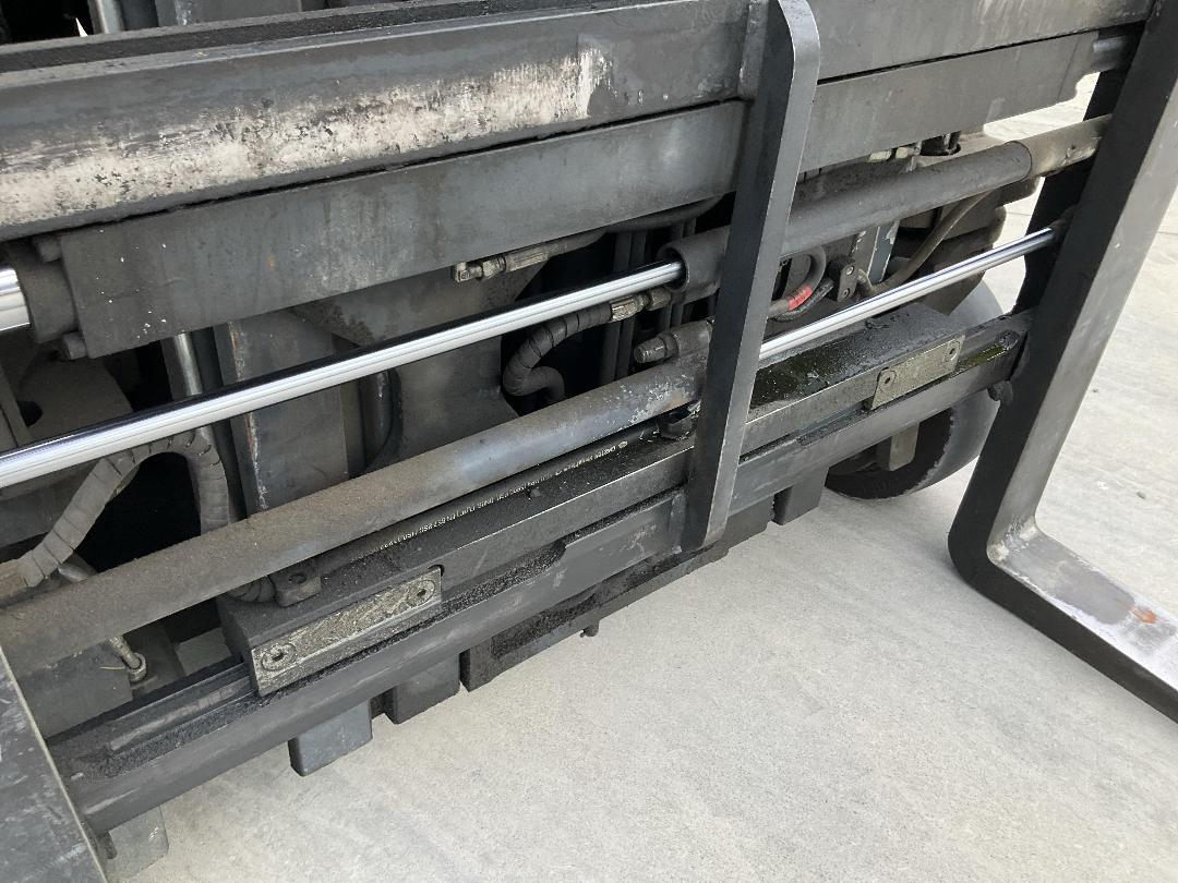 Photo '13' of Mobile Machine Combilift C3000CB Forklift Photo '13' of Mobile Machine Combilift C3000CB Forklift