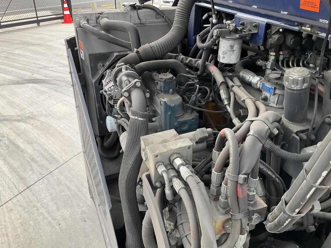 Photo '16' of Mobile Machine Combilift C3000CB Forklift Photo '16' of Mobile Machine Combilift C3000CB Forklift