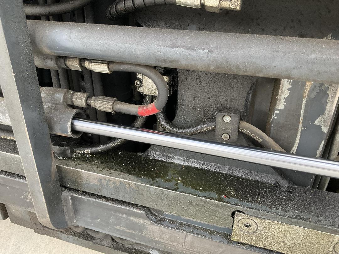 Photo '12' of Mobile Machine Combilift C3000CB Forklift Photo '12' of Mobile Machine Combilift C3000CB Forklift