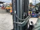 Thumbnail '26' of Mobile Machine Combilift C3000CB Forklift