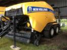 Thumbnail '4' of New Holland Roll Baler 135 ULTRA Baler Thumbnail '4' of New Holland Roll Baler 135 ULTRA Baler