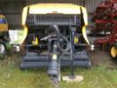 Thumbnail '2' of New Holland Roll Baler 135 ULTRA Baler Thumbnail '2' of New Holland Roll Baler 135 ULTRA Baler
