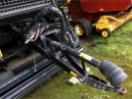 Thumbnail '11' of New Holland Roll Baler 135 ULTRA Baler Thumbnail '11' of New Holland Roll Baler 135 ULTRA Baler