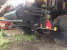 Thumbnail '9' of New Holland Roll Baler 135 ULTRA Baler Thumbnail '9' of New Holland Roll Baler 135 ULTRA Baler