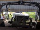 Thumbnail '13' of New Holland Roll Baler 135 ULTRA Baler Thumbnail '13' of New Holland Roll Baler 135 ULTRA Baler