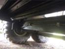 Thumbnail '21' of New Holland Roll Baler 135 ULTRA Baler Thumbnail '21' of New Holland Roll Baler 135 ULTRA Baler