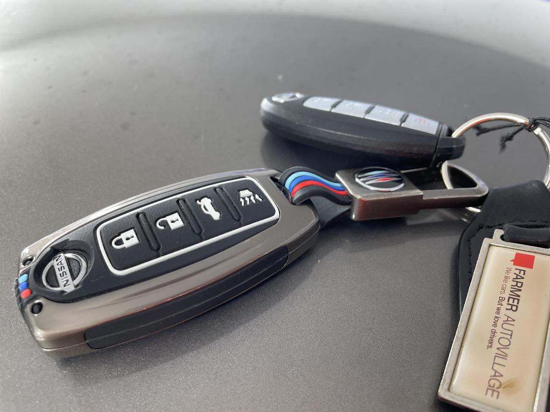 Photo '22' of Nissan Altima Photo '22' of Nissan Altima