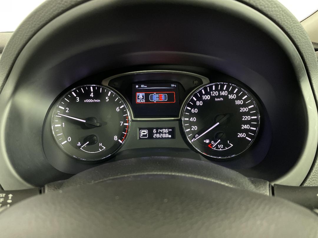 Photo '21' of Nissan Altima Photo '21' of Nissan Altima