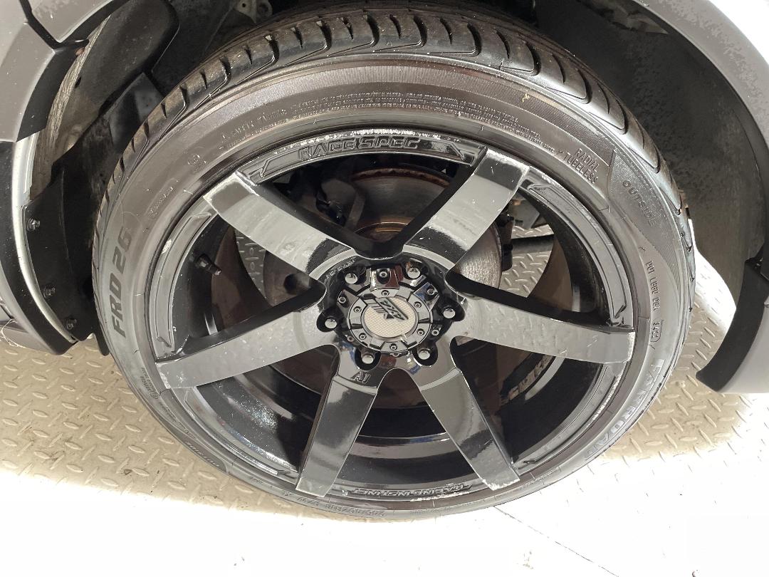 Photo '9' of Nissan Caravan