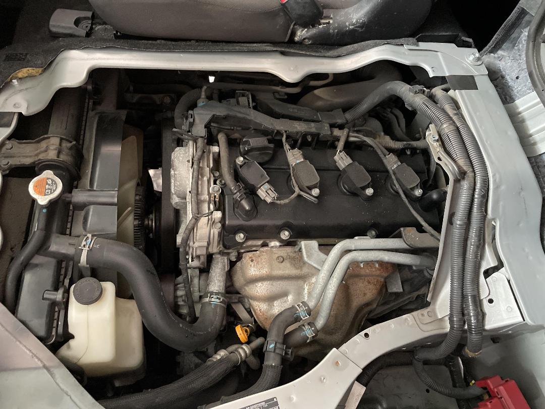 Photo '13' of Nissan Caravan