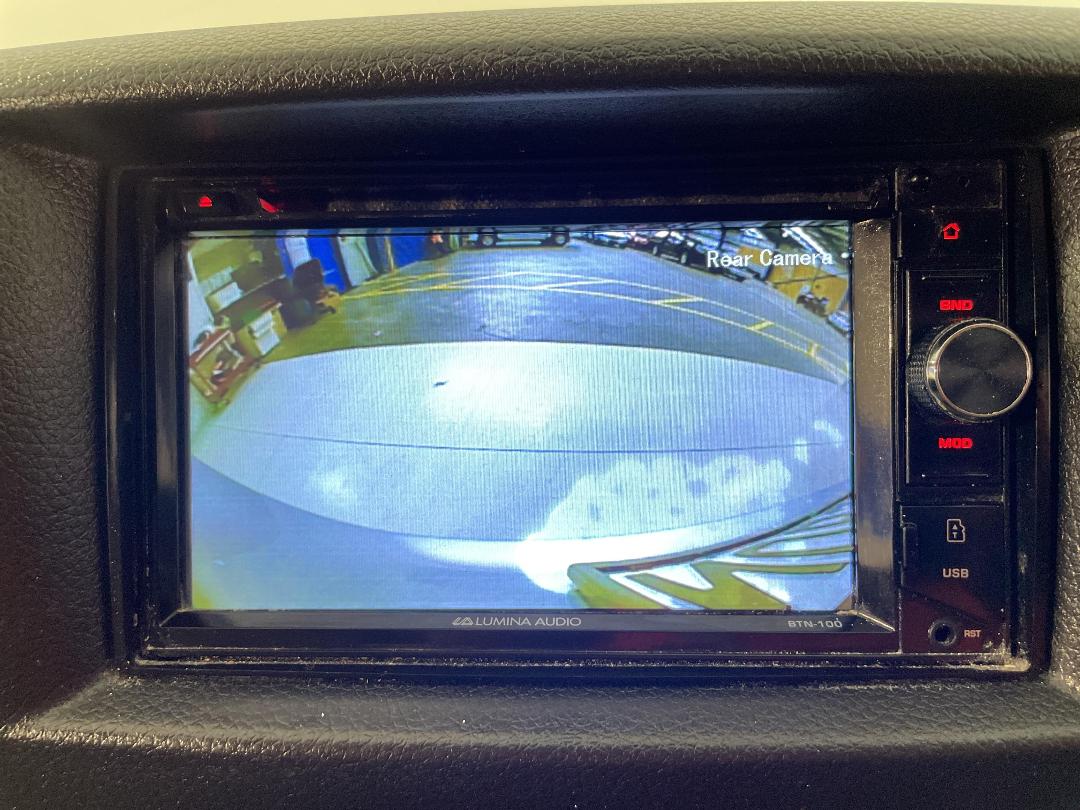 Photo '26' of Nissan Caravan