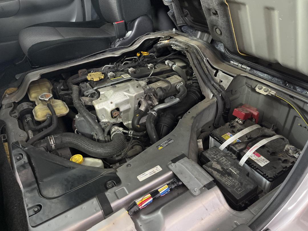 Photo '13' of Nissan Caravan