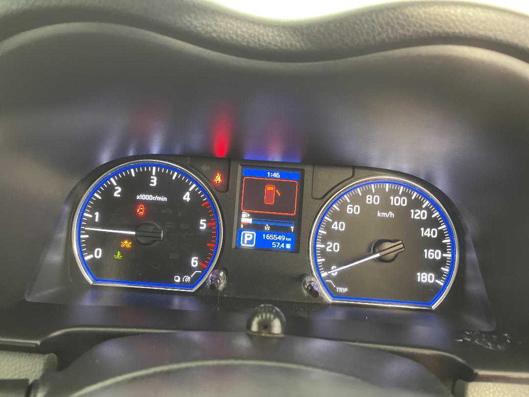 Photo '20' of Nissan Caravan