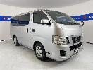 Thumbnail '1' of Nissan Caravan